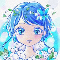 ゆりーな🦋Fairy island ✨ (@glitter2snow) 's Twitter Profile
