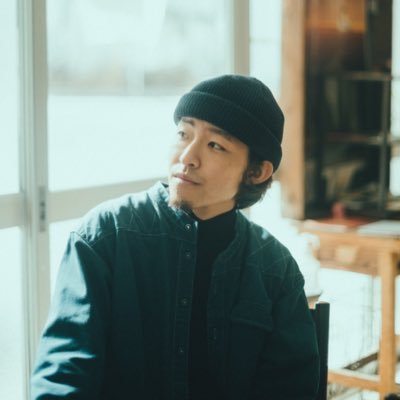 神岡 真拓｜シンボルデザインさんのプロフィール画像