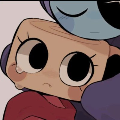 TotallyIvie's profile picture. 💍 - @CrisYipi0mg 🩷 // She/Her // Minor // Small Tiny Artist - Voice Actress // Director of many mods (@2000s_Mayhem // @Web_Atack )