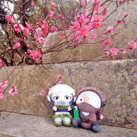 水(スイ) (@suiren0w0) 's Twitter Profile Photo 水(スイ) (@suiren0w0) 's Twitter Profile Photo