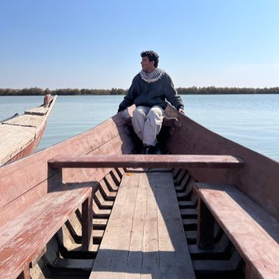 Environment activist & culture speaker & tour guide
