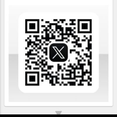 denden696969's profile picture. 空とアートと模型好き ⛅️𓂃𓈒𓂂𓏸🎨🌈

✿.•¨•.¸¸

2025.2/23をもちまして、此方のアカウントを【移転】致しました。

【移転先】
https://t.co/01NumDN23t
よろしくお願いいたします。