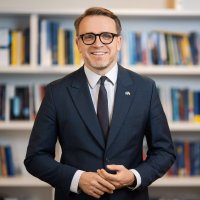 Marius Vaščega 🇪🇺 (@mariusvascega) 's Twitter Profile Photo