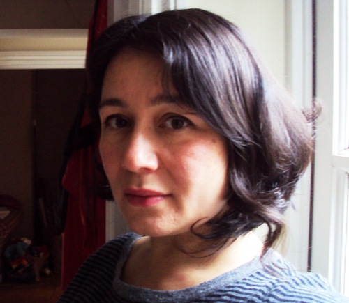 Journalist, broadcaster and maker of BBC radio arts programmes.