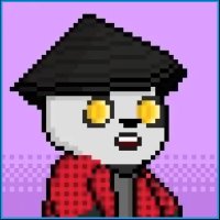 ⚡️мя𝓊geᔕⓗ.я𝑜ภ (@samdefi12) 's Twitter Profile