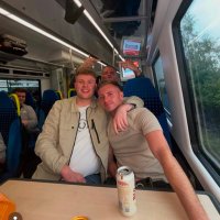 Ryan Letson (@letson98) 's Twitter Profile Photo Ryan Letson (@letson98) 's Twitter Profile Photo