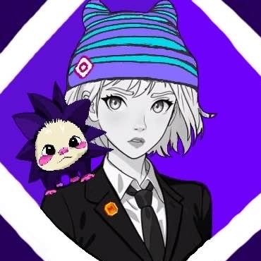 @Memeland's MEMELORD
You can find me in Memeland 🫶
Discord: JOYisHAPPY#7540