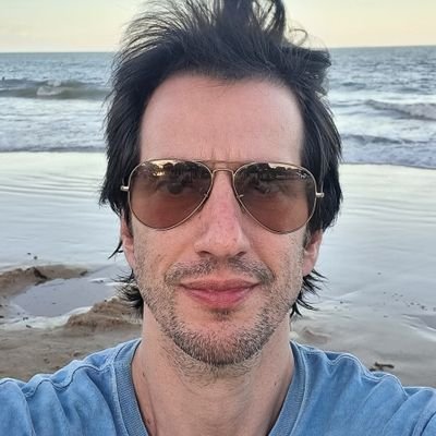 AllanRubin18's profile picture. 