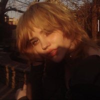 cassie! ☘︎ | spoilers/mild nsfw! (@luckynatalottie) 's Twitter Profile