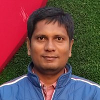 Gaurav Patel (@gauravks4u) 's Twitter Profile