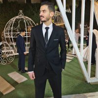 Mohamed Hamdy (@hamdyy_75) 's Twitter Profile