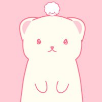 犬 (@palettesongehon) 's Twitter Profile