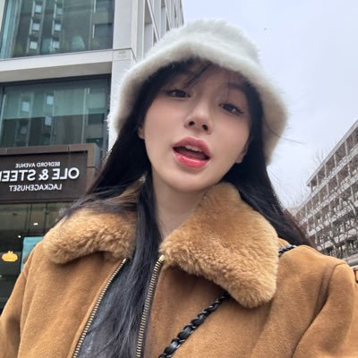 Hana小屁娜 Profile