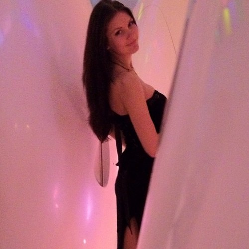 Ksenia_Kassoni's profile picture. 