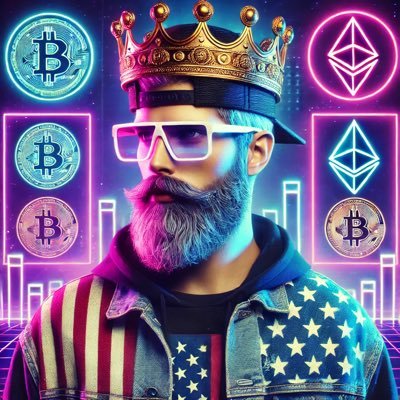 _DevinTheLegend's profile picture. Self-proclaimed legend | Chaos curator | Crypto Boss | America First | Jesus Follower | Truth Seeker