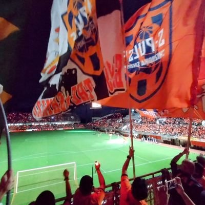 spulse_st's profile picture. 静岡(99)／s-pulse／ヴァンフォーレ.藤枝MYFC／Jam9／／／DM◎.／主にインスタ／自分スタイルで思ったことツイートするw
／Twitter・インスタのフォローよろしくお願いします