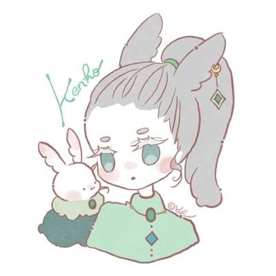 ケンホさんのプロフィール画像