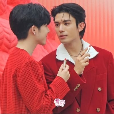 Netjj4Life's profile picture. Fan Account supporting #NETJJ!🖤🥕

(@jj_rcp @netsiraphop)