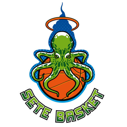 SCSETEBASKET's profile picture. Sport Club Sète Basket, la passion du Basket Ball depuis plus de 40 ans !