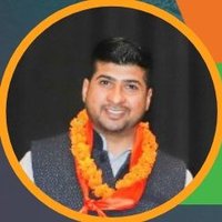 Naresh Kamal BJP (नरेश कमल बीजेपी) (@nareshkamal9) 's Twitter Profile
