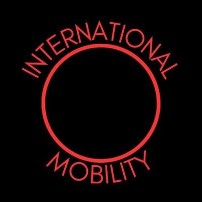 Herr Klee - Streaming everywhere
International Mobility 🔴