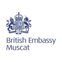 UK in Oman (@ukinoman) 's Twitter Profile Photo