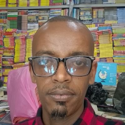 GirumTesfa's profile picture. observer