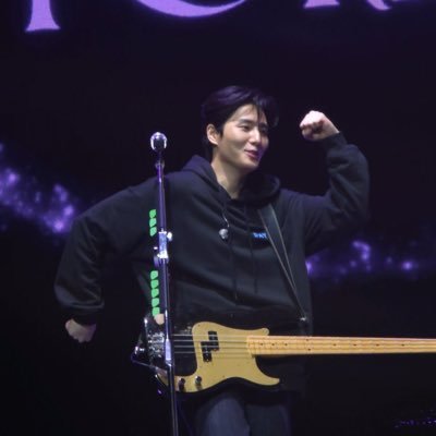 — svtbzb1 ; bonedo ; day6 ; ahof | still stuck in tbou series era