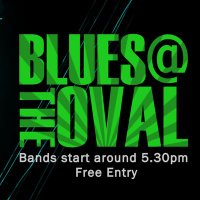 blues@theoval (@at_oval) 's Twitter Profile Photo blues@theoval (@at_oval) 's Twitter Profile Photo