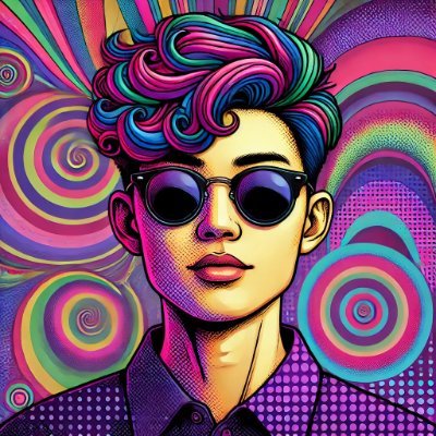 🎨 #Art | 🖼️ #Painting | 🤖✨ #AIArt | 📝 #Sayings
🌱 Cultivate the #Mind, and it will nourish our #Lives 💗💐
