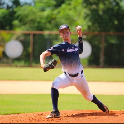 Nicholas Mealey Profile