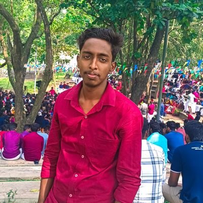 Krakeesh_003's profile picture. Nothing to say....😶😶