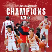 Sun Prairie East Boys BBall (@sphsbasketball) 's Twitter Profile Photo Sun Prairie East Boys BBall (@sphsbasketball) 's Twitter Profile Photo