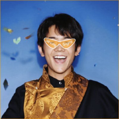 degen 就是丁真 丁真就是 degen | Alum @PKU1898 | 《随便侃侃》https://t.co/Rk0GHYgOo1 | Smart, Rich, & Fun | cooking Navormind | investor @ThermiteGamesHQ , @NOA_Talent
