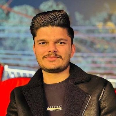 @MAfzaalAfzal2