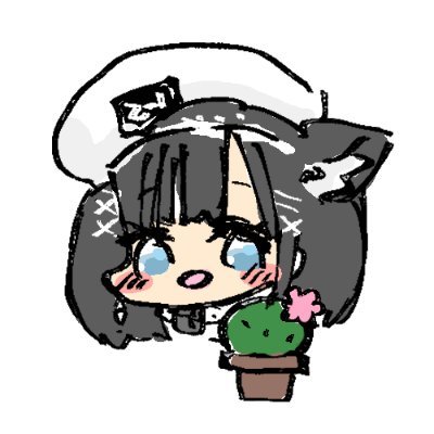 sabotendayoo's profile picture. 2024.6.24びじたーでびゅー
VRChat用に作りました！
ゲームとホラワが好きです
リアルでは釣りとかやってます
私立VRC学園17期生3組