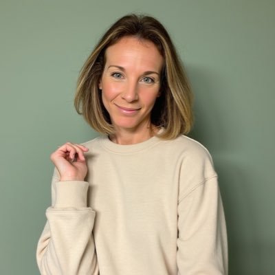 Yogi🧘♀️ | Mom💙 | Real Estate Tech Pro👩💻Mastering the art of balancing chaos🌪️& calm✨Turning daily life’s intensity into inZENity, one breath at a time✌️