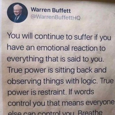 VALUE INVESTOR