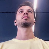 Felipe (@felipemessmo) 's Twitter Profile Photo Felipe (@felipemessmo) 's Twitter Profile Photo