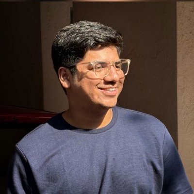 VigPv's profile picture. AI and Data Science Enthusiast | Leveraging Advanced Analytics to Drive Business Solutions and Innovation