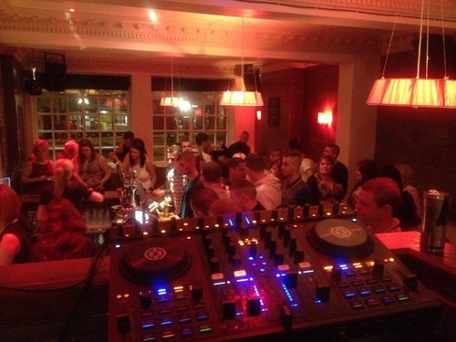 djkevcannon's profile picture. HOUSE MUSIC DJ/PRODUCER  FROM THE UK  / DJ @ REFLECT RESIDENTS