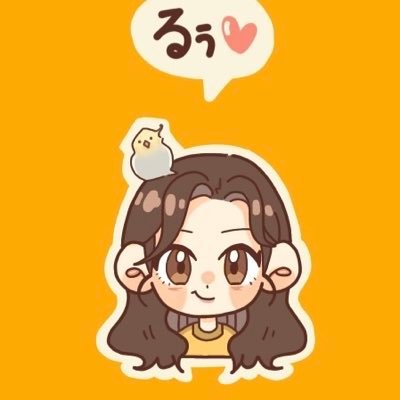 ruu_ru_n's profile picture. 