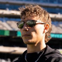 Austin Wainer (@austinwainer) 's Twitter Profile