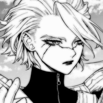 she/them | lesbian demigirl | drstonetwt jjktwt | 18