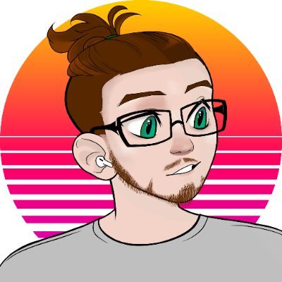 He/They Some awkward coffee fueled nerd, who posts things I love and enjoy.