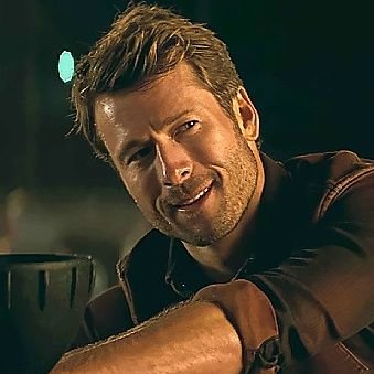 A little bit complicated, a lot of country. Chance Carter Riley. A city boy that fell in love with the south and never looked back. — Parody.