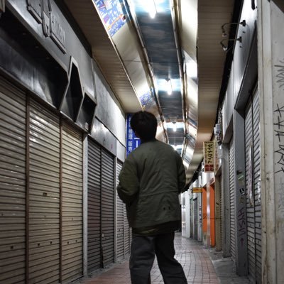 snk_8970RJ's profile picture. 広く浅く時より深く