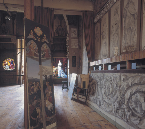 StudioMorettiCaselli Profile