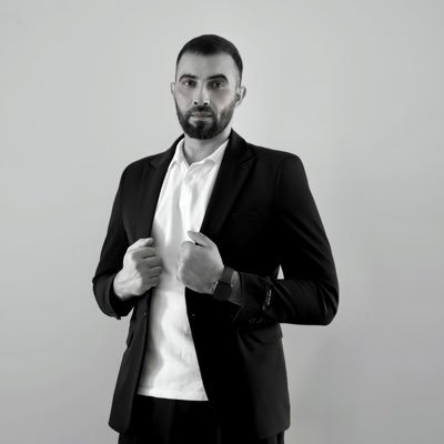 Ham Anton Profile