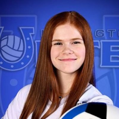 5'9 | 2027 | L/DS/OP | 3.17 GPA | Biology/Forensic Science/Psychology |
Great Crossing High School #26
Lexington United VB Club-66 Elite #26